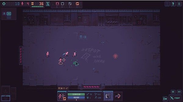 暴君的游戏安卓汉化移植 暴君的游戏安卓汉化移植