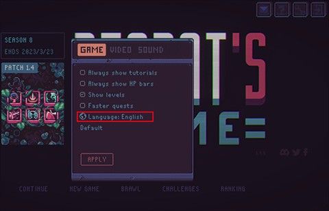暴君的游戏安卓汉化移植 暴君的游戏安卓汉化移植