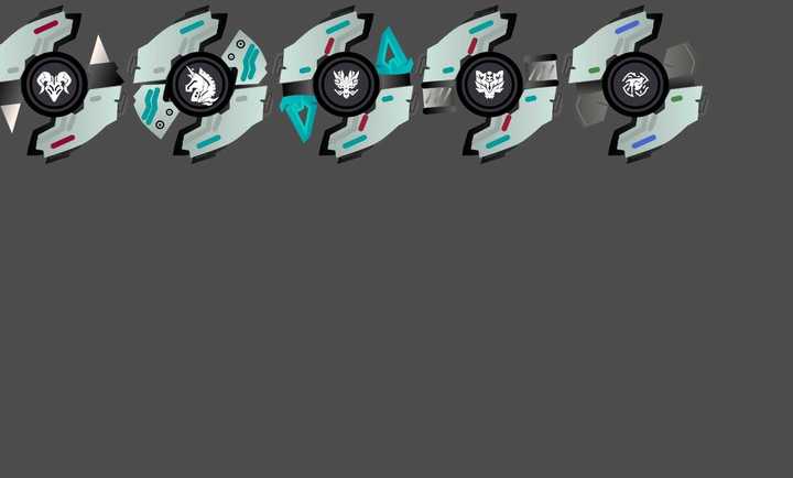 超限斗神模拟器1.0截图1