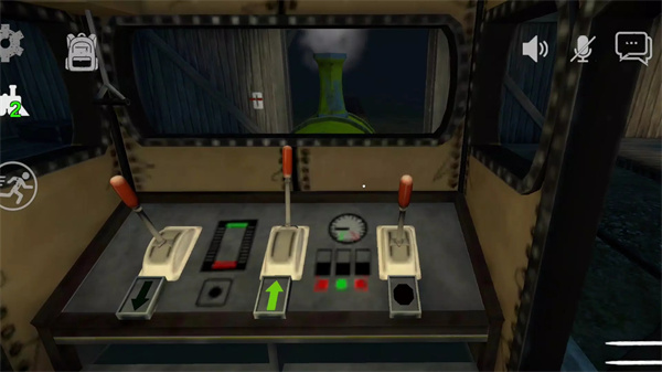 蜘蛛怪物联机版截图2