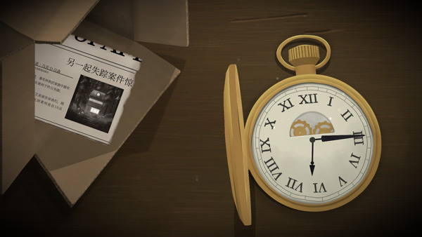 滴答滴答双人冒险游戏汉化版截图2