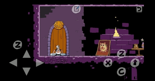 披萨塔SL马里奥模组截图3