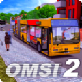 omsi2巴士模拟