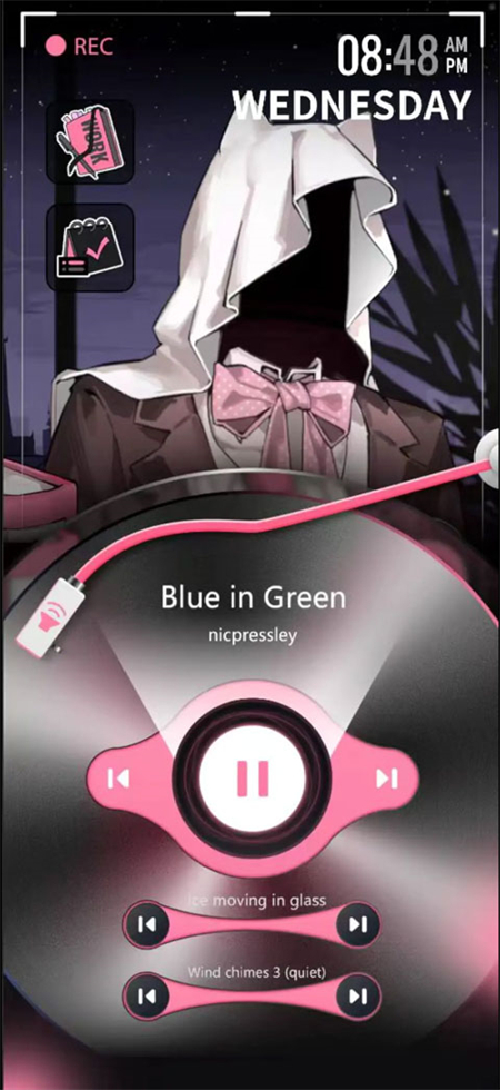 续杯咖啡手游截图3