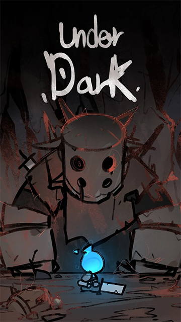 黑暗之下2026最新版截图3