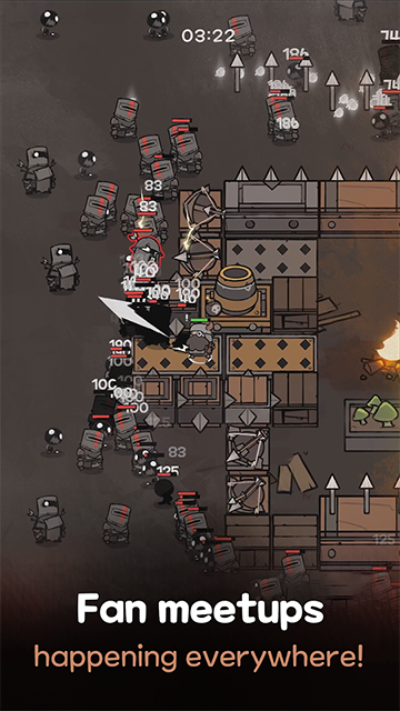 黑暗之下2026最新版截图2