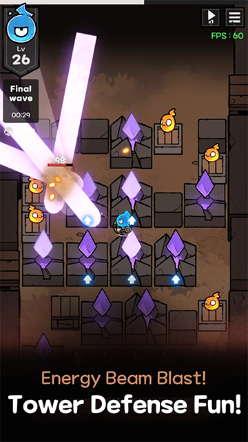 黑暗之下2026最新版截图0