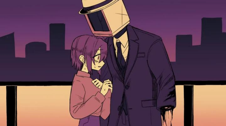 被人外跟踪狂绑架了安卓版截图1