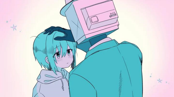 被人外跟踪狂绑架了安卓版截图2