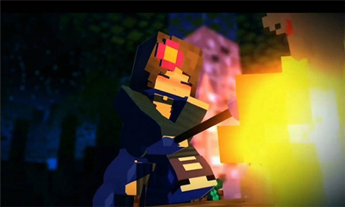 我的世界珍妮模组游戏截图3