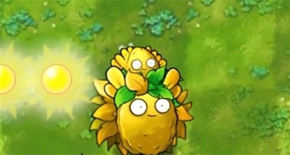 蓝飘飘fly植物大战僵尸融合版