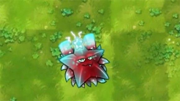 蓝飘飘fly植物大战僵尸融合版