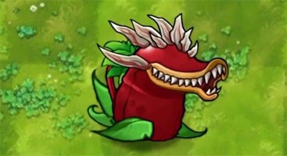 蓝飘飘fly植物大战僵尸融合版