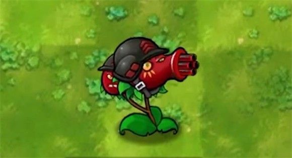 蓝飘飘fly植物大战僵尸融合版