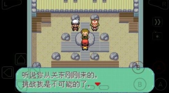 口袋妖怪彼岸花绽放之夜 口袋妖怪彼岸花绽放之夜