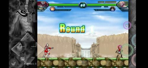 死神vs火影绊 死神vs火影绊