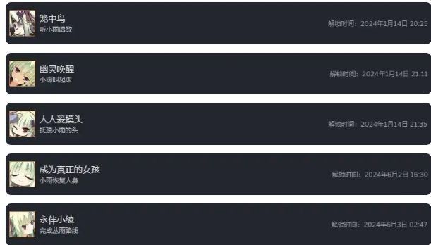 千恋万花冷狐版