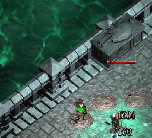 苦痛殿堂高级版手机版