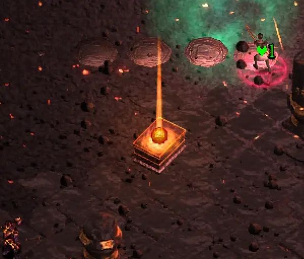 苦痛殿堂高级版手机版