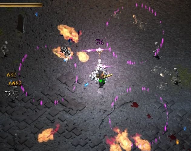 苦痛殿堂高级版手机版