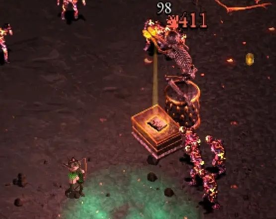 苦痛殿堂高级版手机版