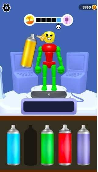 合成我最棒 合成我最棒