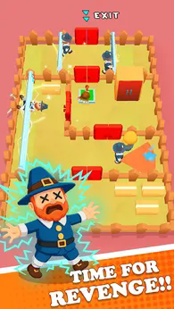 火鸡大逃亡中文版 火鸡大逃亡中文版