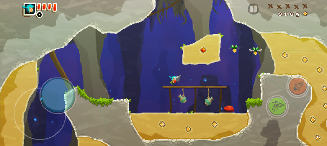 电钻少女中文版