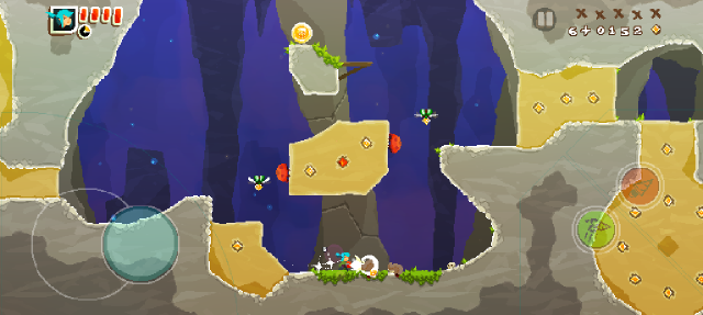 电钻少女中文版