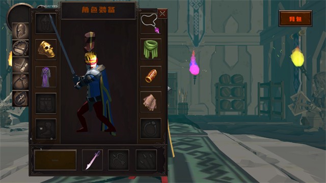 黑色之魂2026最新版截图1