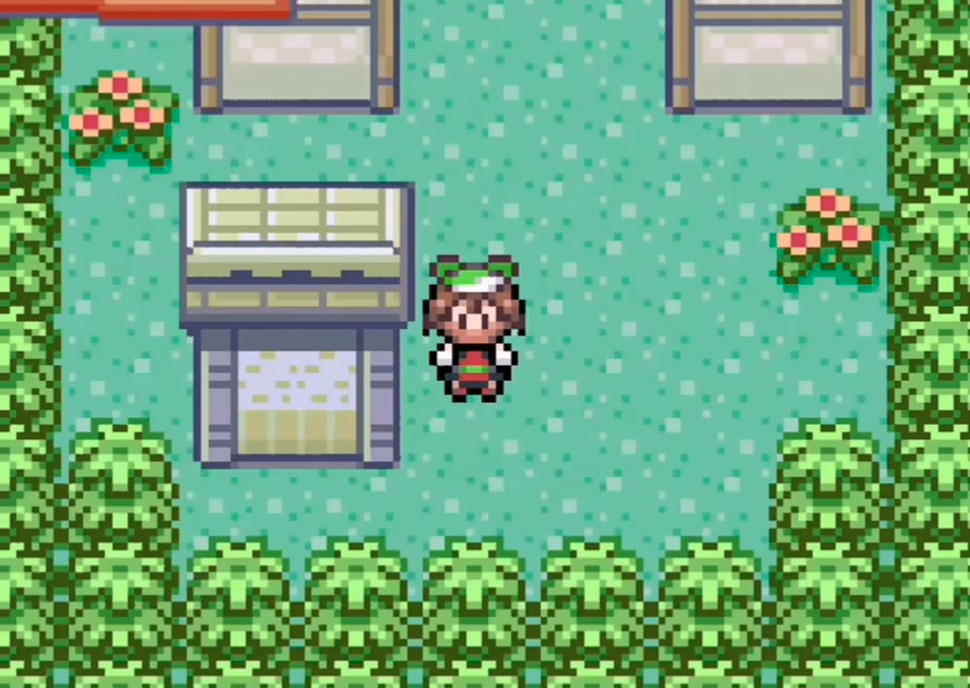 宝可梦迷你绿宝石截图2