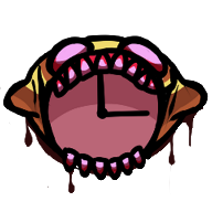 黑色星期五之夜腐化代翻版v0.2.7