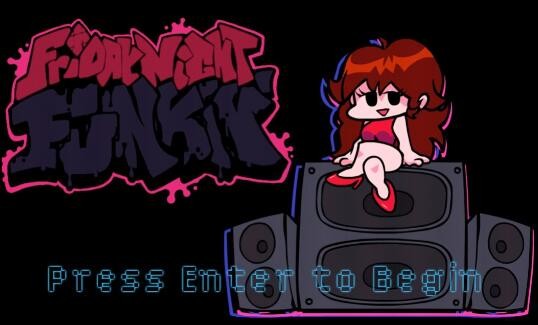 黑色星期五之夜腐化代翻版v0.2.7截图3