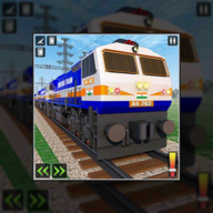 印度快车模拟器