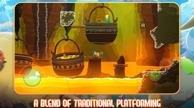 电钻少女中文版截图3