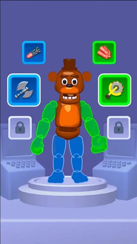 合成我最棒截图3