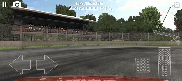 漂移传奇2最新版 漂移传奇2最新版