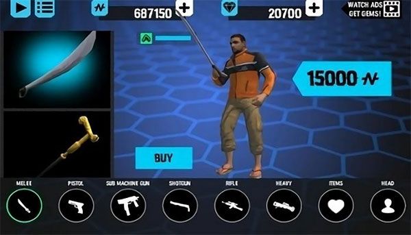 卡车司机城市粉碎模拟器