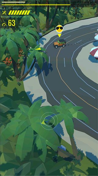 绝尘漂移2026最新版本 绝尘漂移2026最新版本