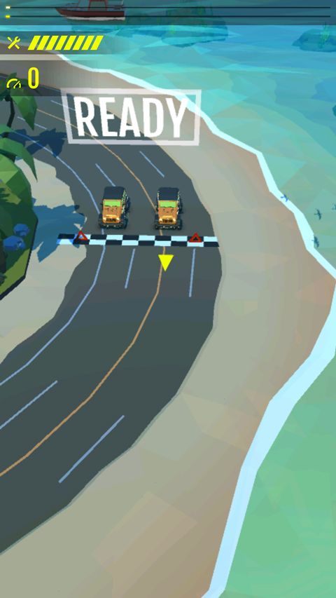 绝尘漂移2026最新版本 绝尘漂移2026最新版本