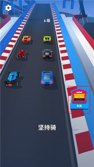 飞车大师最新版 飞车大师最新版