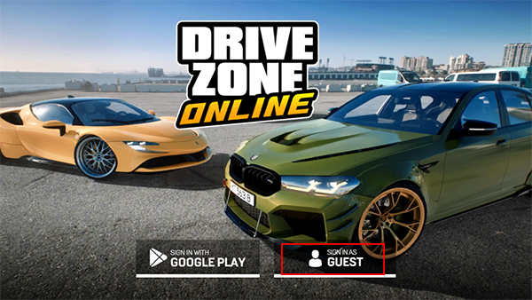 驾驶地带ol 驾驶地带ol