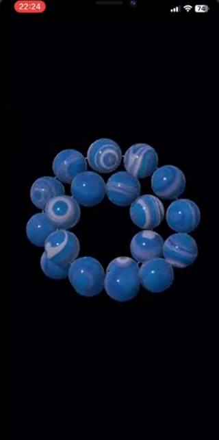 佛珠3d绕指柔正版 佛珠3d绕指柔正版