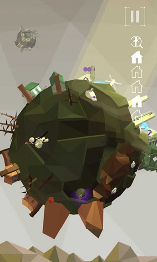 点亮之路汉化版