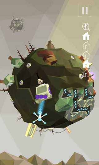 点亮之路汉化版