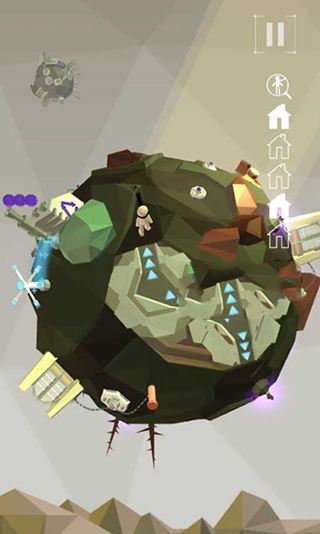 点亮之路汉化版