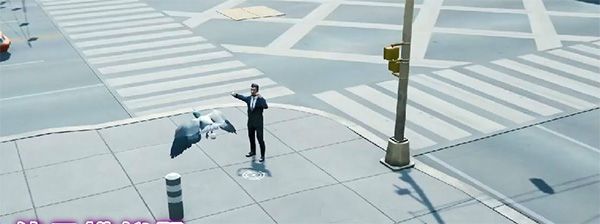 鸽子模拟器中文版