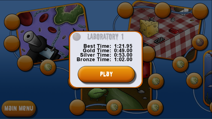 美味星球正版手游 美味星球正版手游