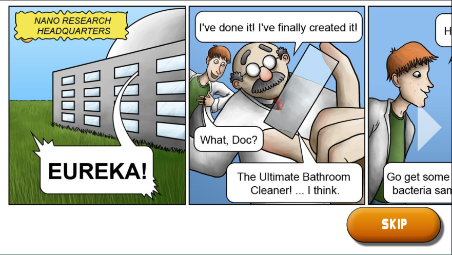 美味星球正版手游 美味星球正版手游