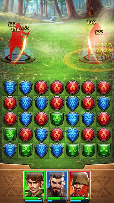 帝国与谜题官方版 帝国与谜题官方版